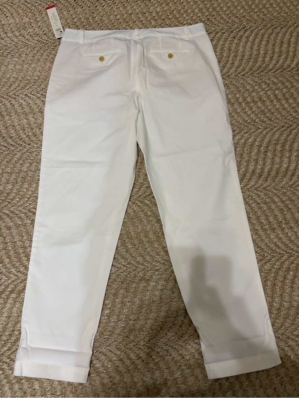 Talbot’s Weekend Chinos - Picture 3 of 4